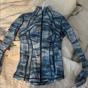 Lululemon define jacket